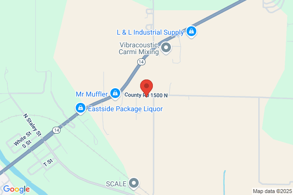 Mitchell Geo N Drilling Co Inc