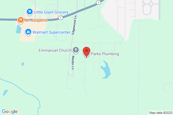 Parks Plumbing