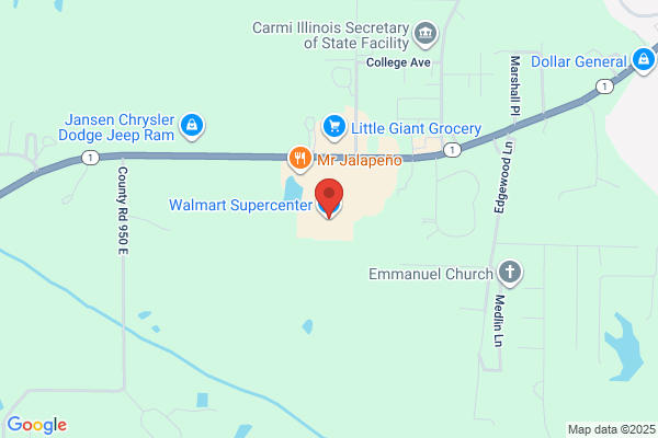 Wal-Mart Supercenter