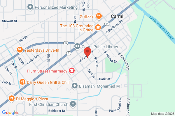 White County Abrasives & Industrial Supply Inc
