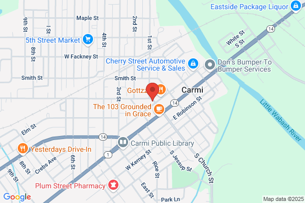 White County Historical Society-Geneology Library