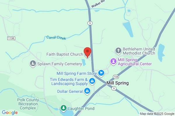 Faith Baptist Church