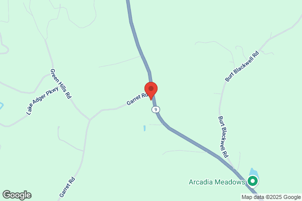 Lake Adger Developers