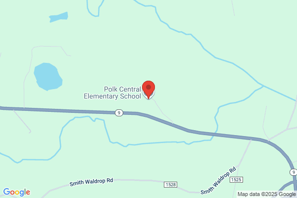 Polk Central School