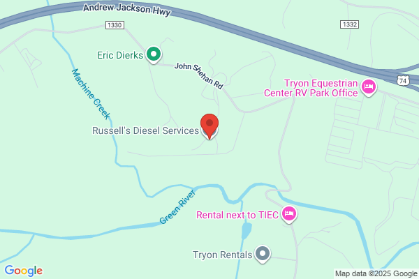 Russell's Diesel Service