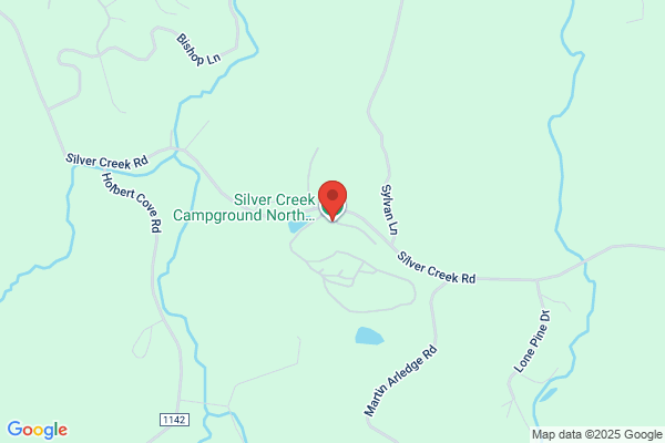 Silver Creek Campground & Whitewater Outfitters