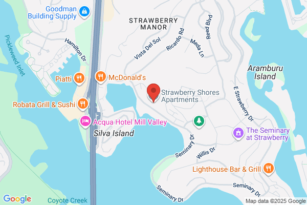 Strawberry Shores Apartments