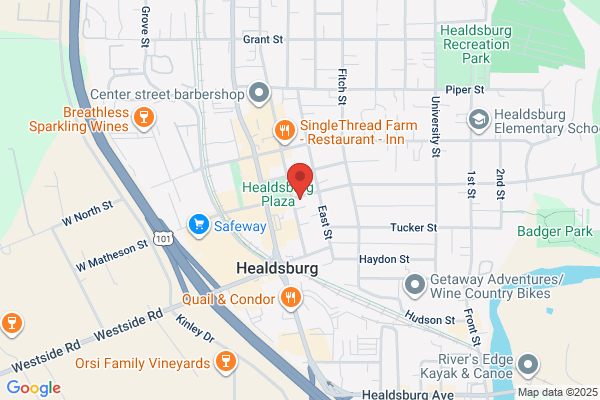 Hadley & Ireland-Robinson Inc