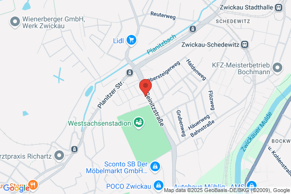 Nestler Construction