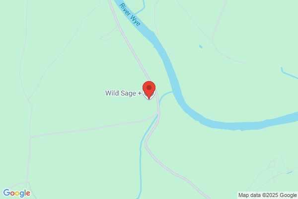 Wild Sage Foods Inc.