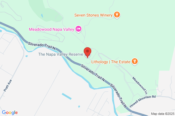 California Private Reserve