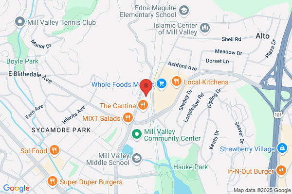 Camino Alto Properties
