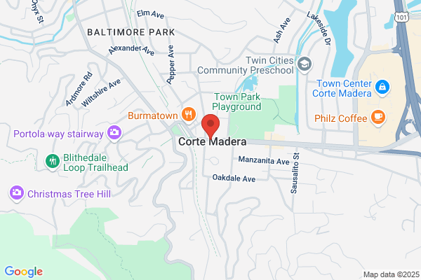 NC Financial Group | Corte Madera