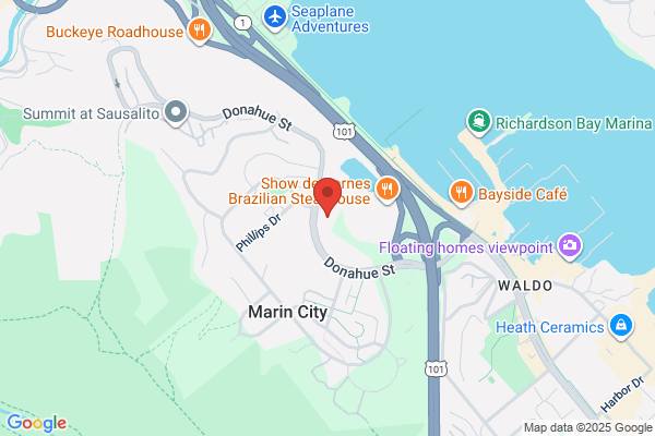 Massage Envy - Sausalito - PERMANENTLY CLOSED