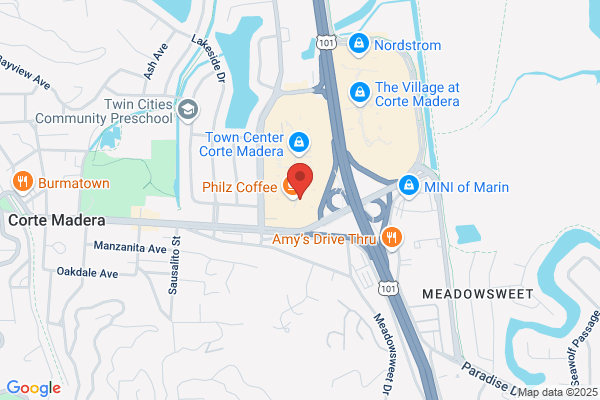 The Laser Center of Marin