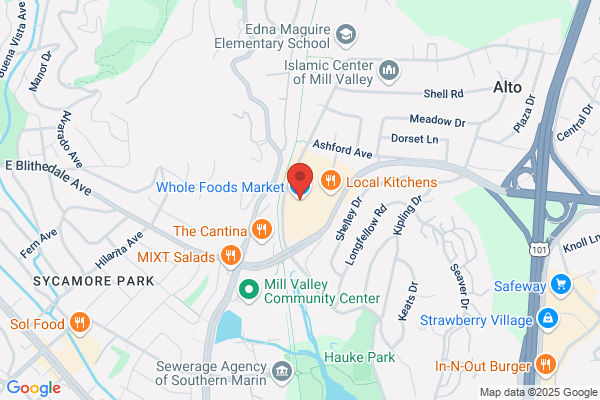 Whole Foods Market