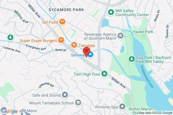 Marin Modern Dentistry Mill Valley