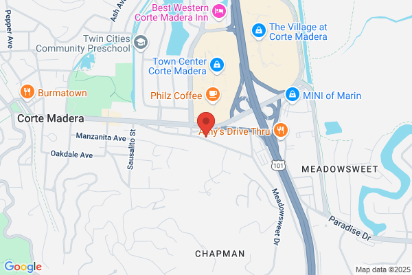 Corte Madera Dentist - Dr. Julie Young, DDS