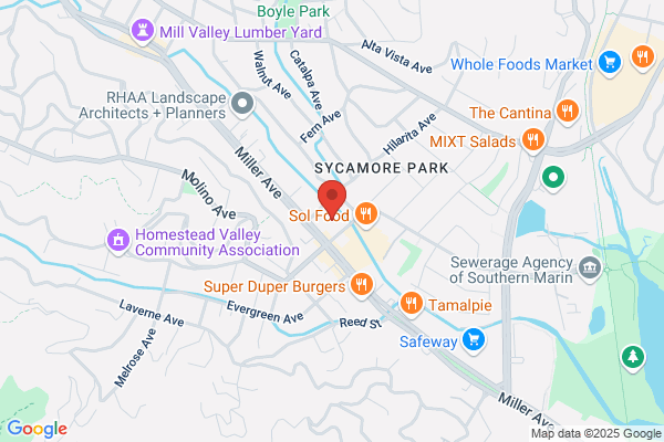 Southern Marin Dental