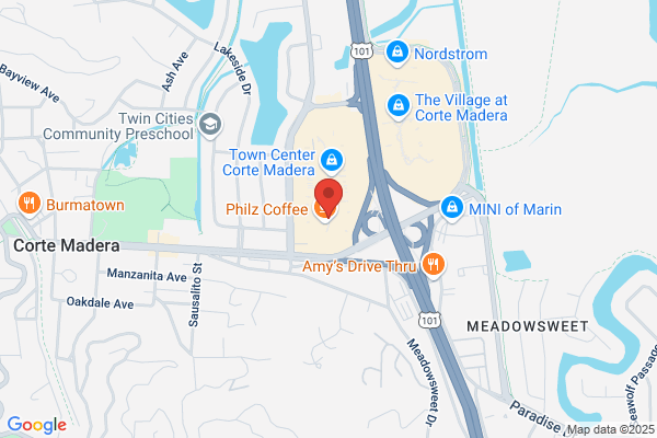Pacific Skin and Cosmetic Dermatology Corte Madera