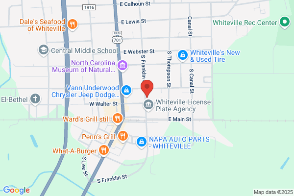 Williams Dental Arts