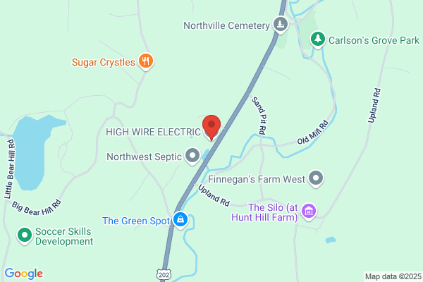 High Wire Electric