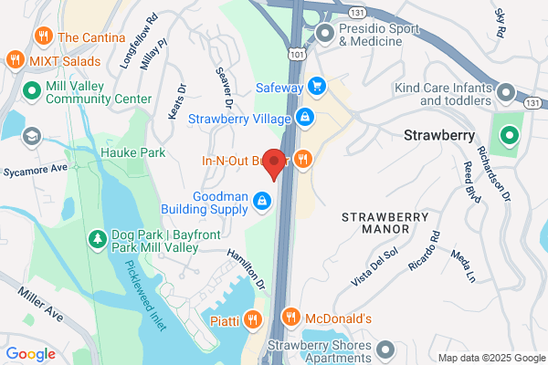 Mill Valley Arco