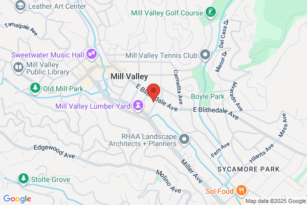 De May Mary MD