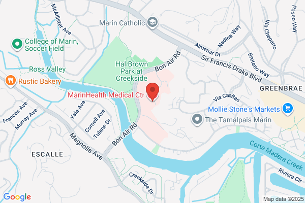 Medical Center of Marin