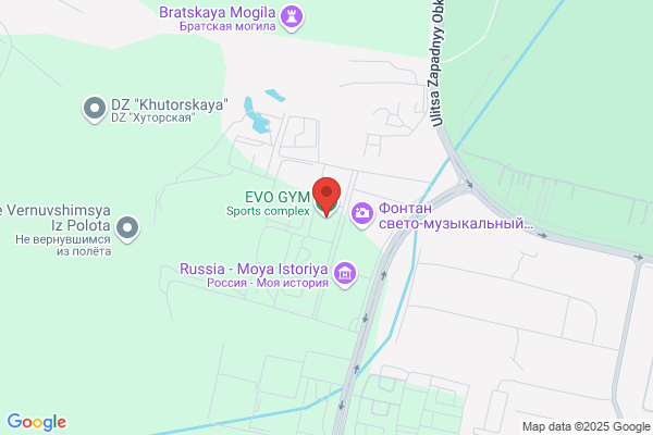 Evo Spa