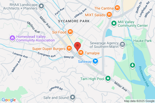 Mill Valley Personal Fitness