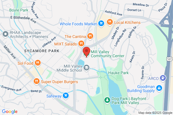 California Self-Divorce Center