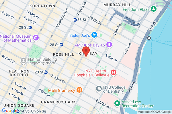 Smith Robert J Attorney