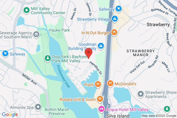 Marin 24/7 Limousine Service