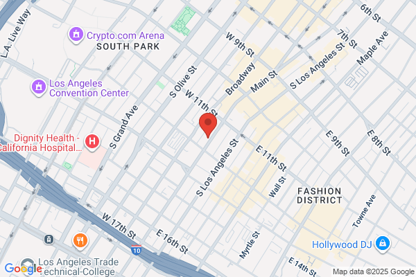 Ten Thread Trading Company