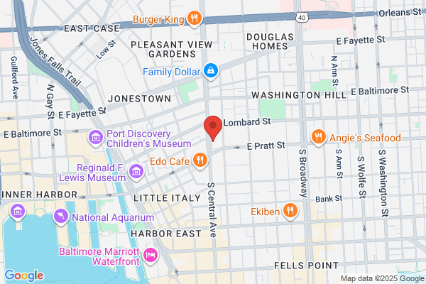 A-1 Harbor Locksmith