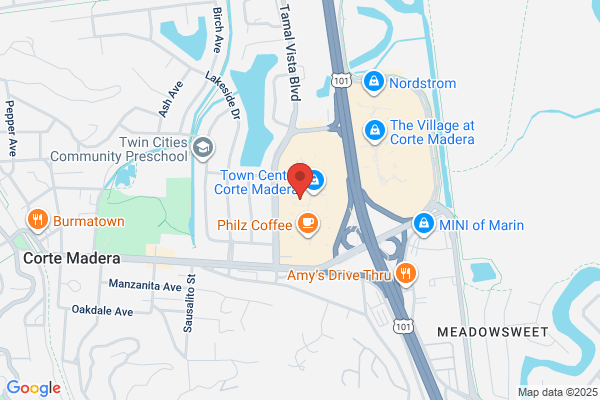 Corte Madera Cleaners