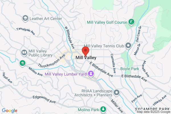 Mill Valley Media