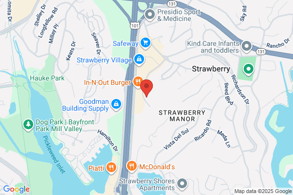 WeWork 2 Belvedere Dr