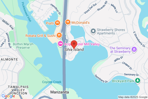 Desilva Island Sales Office