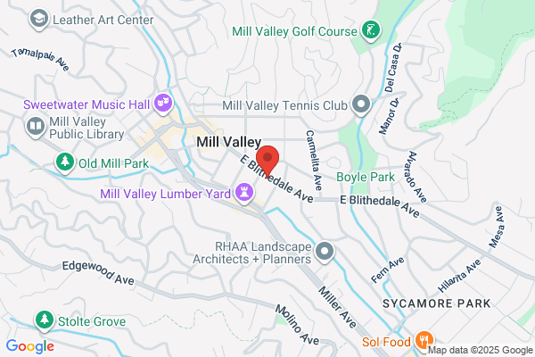 TFC Title Loans - Corte Madera, CA