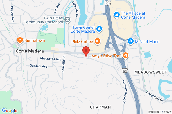 Tamalpais Bank
