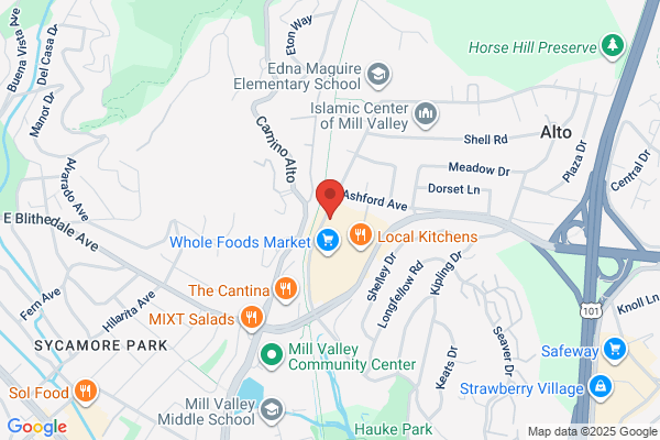 First Marin Realty Inc