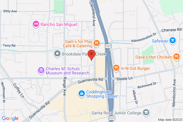 Golden Gate Landscape Co