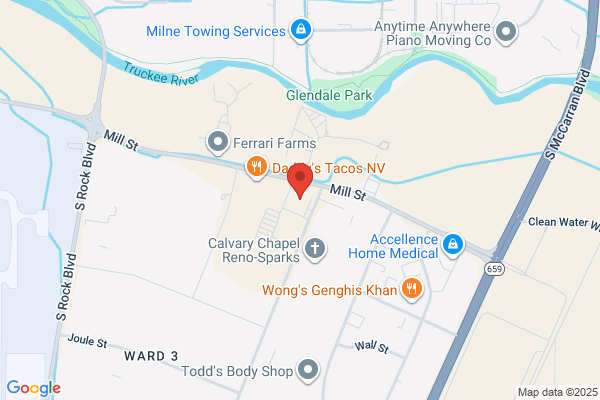 Hamilton Medical Products Inc