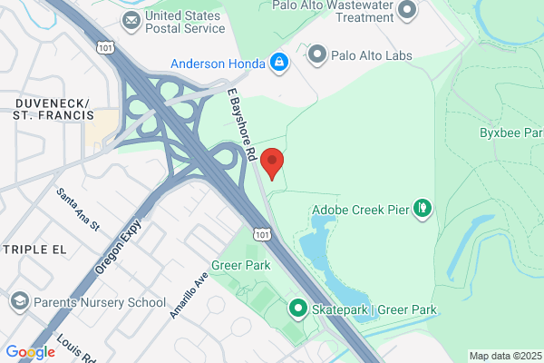Higher Ground Associates