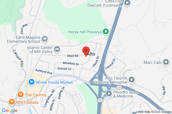 Marin Amateur Radio Club