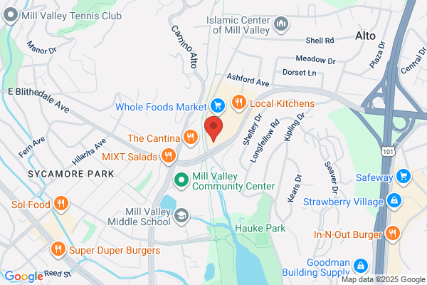 Mill Valley Express Hand Car Wash
