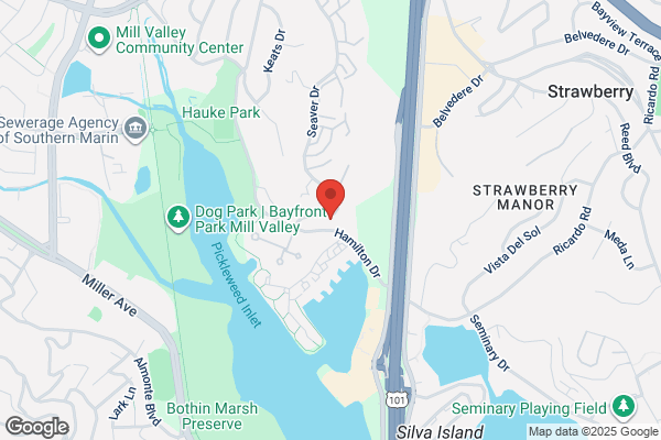 Mill Valley Limousine Transportation Service