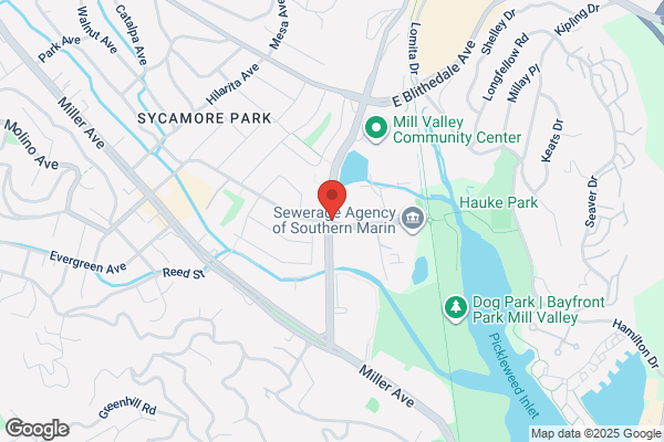 Mill Valley School District, Schools, Kiddo